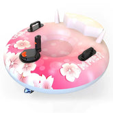 MONGU S3-mini Power Inflat Sofa Pool Beach Toy