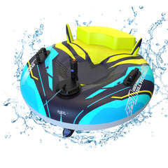 Mongu S3 Motorized Inflatable Float