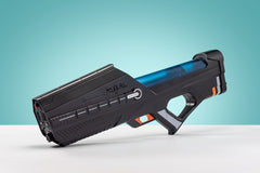 Mongu S2 Electric Water Blaster,Multi-Shot Modes, Long Battery Life