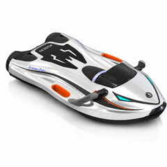 Upgraded Electric Water Scooter – Premium Ride-On Jet Bodyboard for Pools, Lakes & Beach